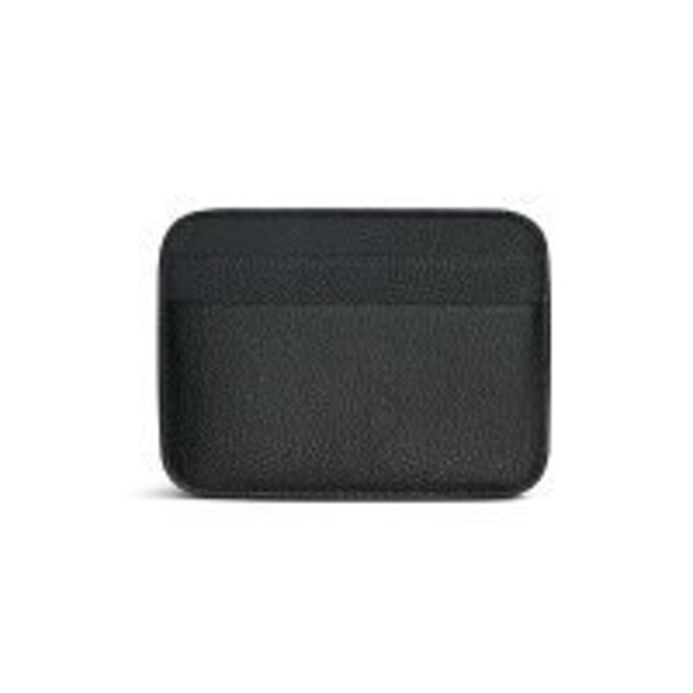 Balenciaga Wallet Black Holder Cash Card - Picture 1 of 2